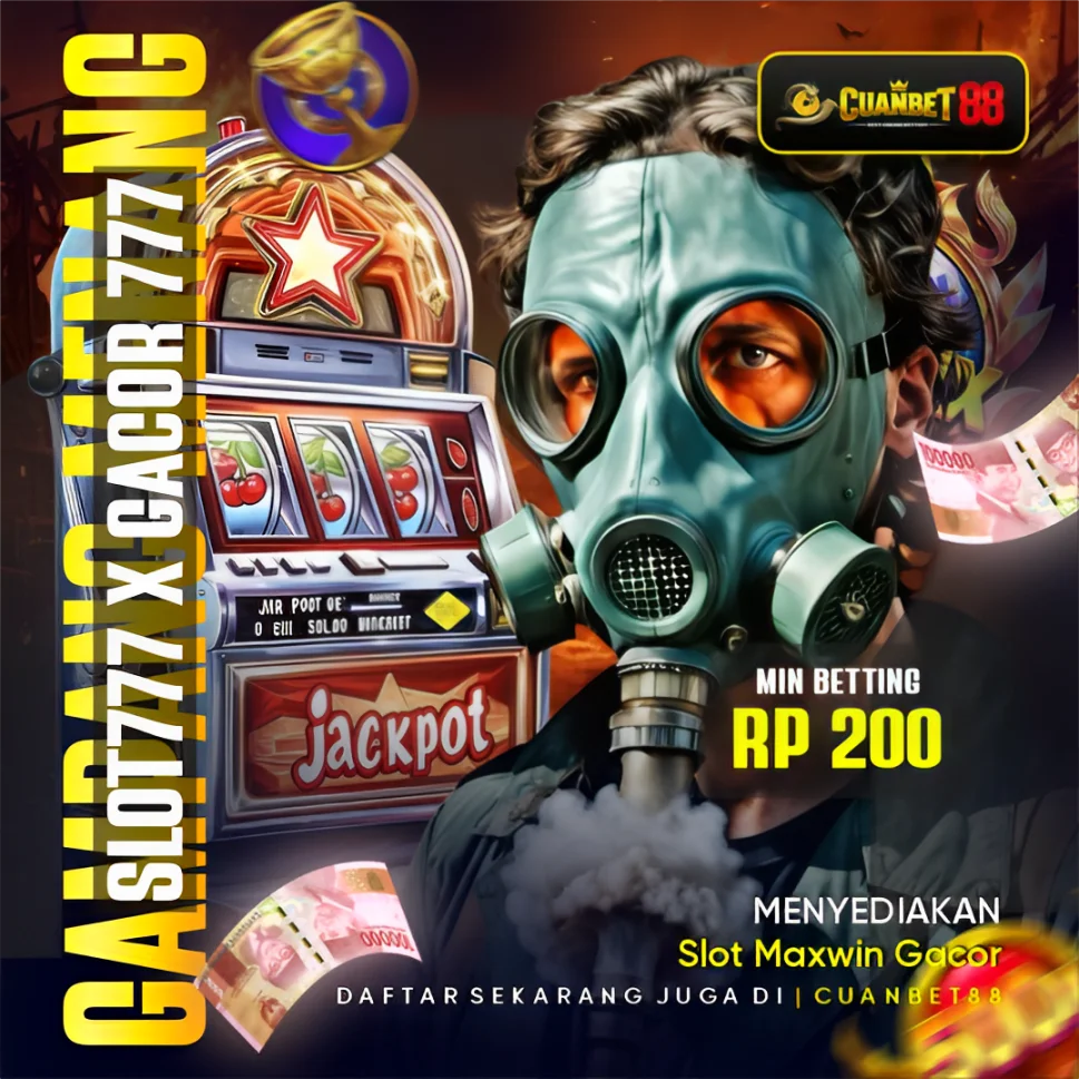 Slot777 - Link Slot Maxwin Gacor 777 Hari Ini Login Dapat JP Terbaik